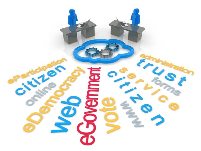 Thủ tướng làm Chủ tịch Ủy ban Quốc gia về Chính phủ điện tử