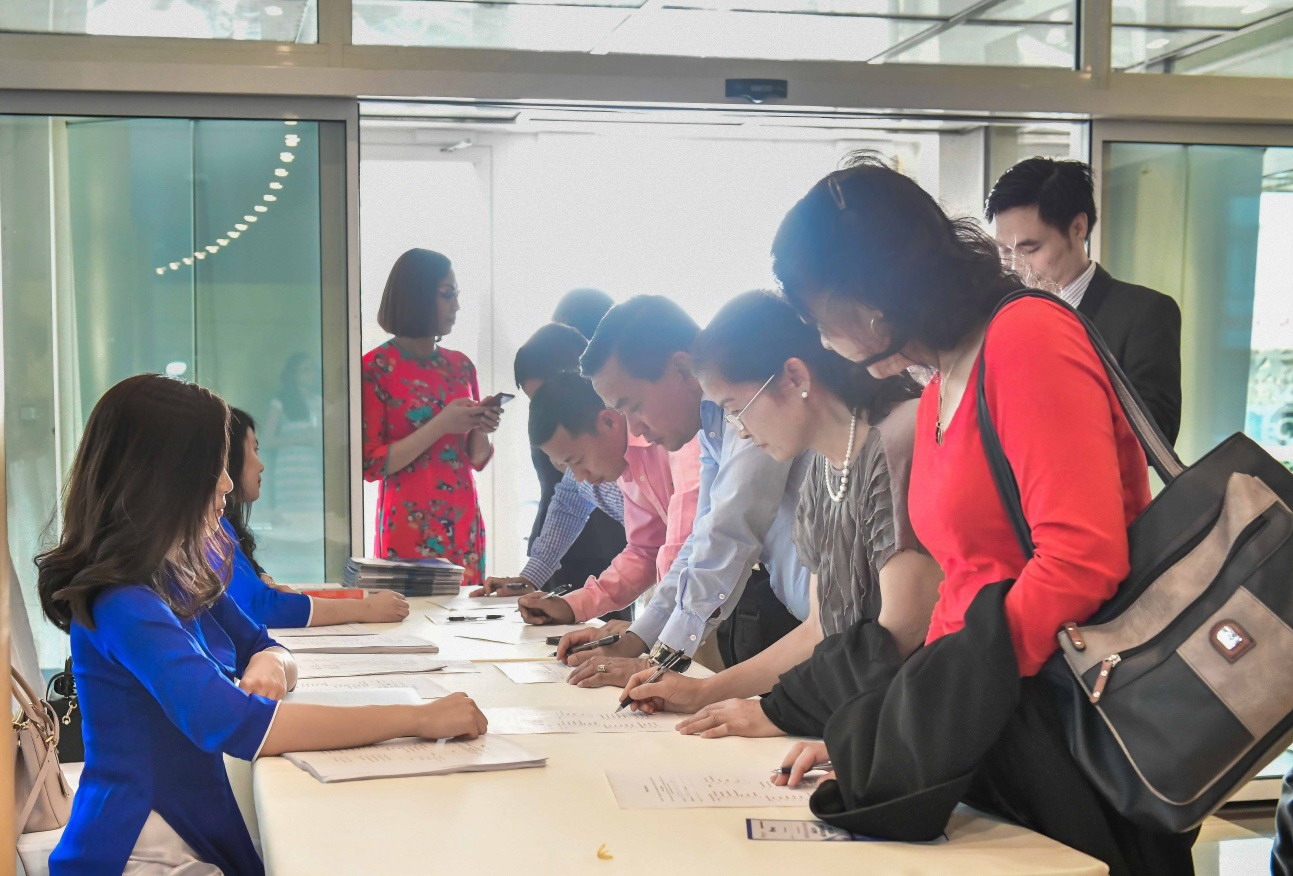 Kết nối kiều hối với bất động sản Việt