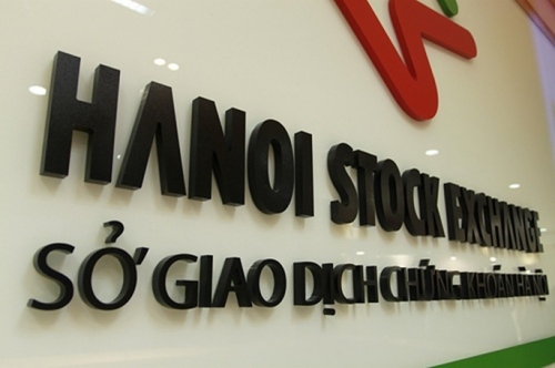 Đấu giá tháng 7/2019 trên HNX: Bán được 28% số cổ phần chào bán