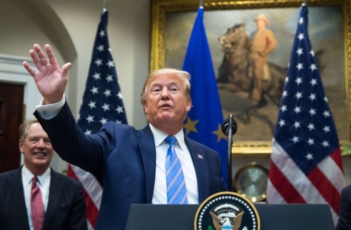 Trung Quốc khẳng định sẽ đáp trả 