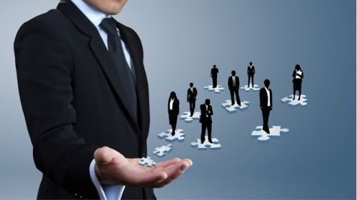 Nhu cầu tuyển dụng nhân sự trung và cao cấp tăng trong quý II Nhu cầu tuyển dụng nhân sự trung và cao cấp tăng trong quý II