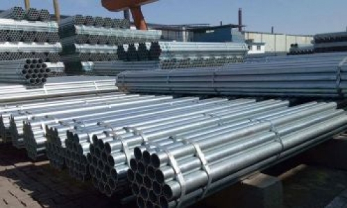 Ấn Độ sẽ áp thuế chống trợ cấp tới gần 12% với ống thép không gỉ Việt Nam