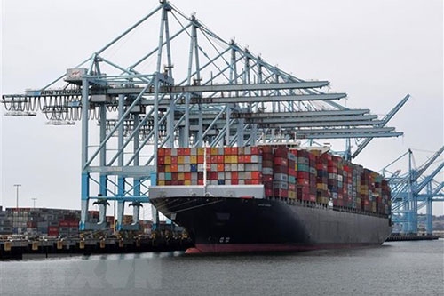 Hướng dẫn tiếp cận thị trường Hoa Kỳ qua thương mại điện tử Hướng dẫn tiếp cận thị trường Hoa Kỳ qua thương mại điện tử