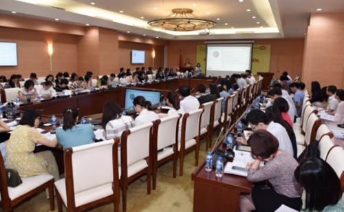 Phòng, chống rửa tiền, tài trợ khủng bố là nhiệm vụ hết sức quan trọng