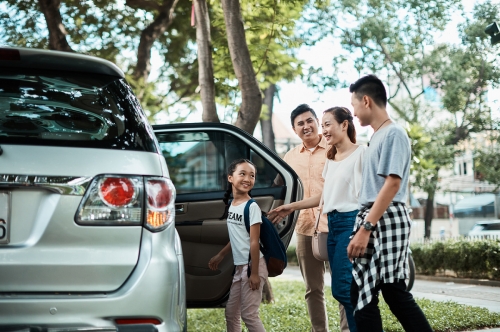 Grab chia sẻ quan điểm về kiến nghị của Hiệp hội Taxi Hà Nội