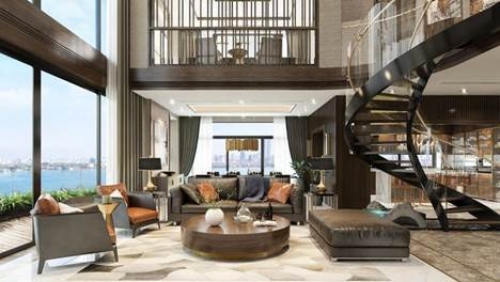 Five Star West Lake: Địa chỉ của giới tinh hoa Hà Thành Five Star West Lake: Địa chỉ của giới tinh hoa Hà Thành