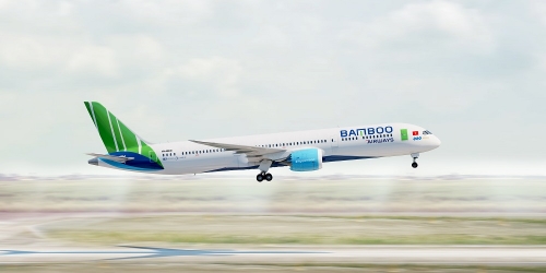 Bamboo Airways tăng số máy bay lên 30: Điều kiện để khai thác ổn định