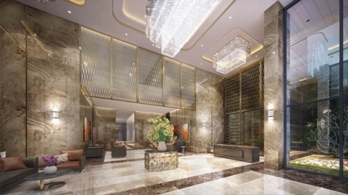 Căn hộ “độc - lạ - hiếm” đẩy giá bất động sản Thủ đô lên cao kỷ lục Căn hộ “độc - lạ - hiếm” đẩy giá bất động sản Thủ đô lên cao kỷ lục