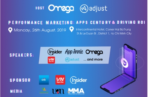 Performance Marketing cho ngành tài chính ngân hàng