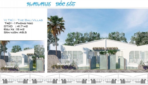 Cảnh báo 'dự án ma' tại thị xã Ninh Hòa, tỉnh Khánh Hòa