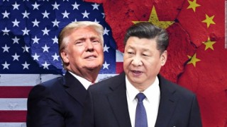 Trung Quốc khẳng định không biết gì về các cuộc gọi tới Trump