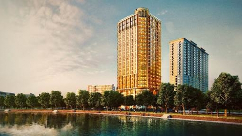 Du lịch Hà Nội hút khách - Kinh doanh khách sạn Hà Nội lên ngôi Du lịch Hà Nội hút khách - Kinh doanh khách sạn Hà Nội lên ngôi