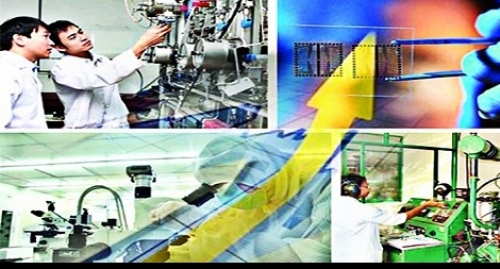 Đề xuất Điều lệ tổ chức, hoạt động Quỹ Đổi mới công nghệ quốc gia Đề xuất Điều lệ tổ chức, hoạt động Quỹ Đổi mới công nghệ quốc gia