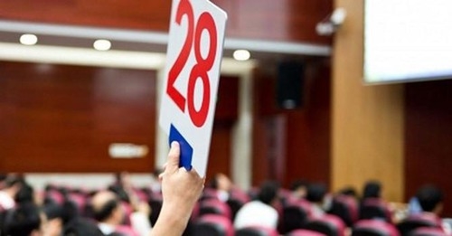 Đấu giá tháng 8/2019: Chỉ một phiên, thu về cho Nhà nước 219 tỷ đồng