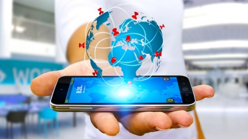 Luật Quản lý thuế: Gia tăng kiểm soát với thương mại điện tử Luật Quản lý thuế: Gia tăng kiểm soát với thương mại điện tử