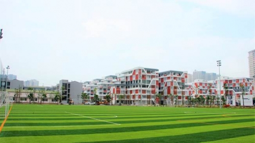 Tập đoàn Phenikaa đầu tư gần 1.600 tỷ đồng vào Đại học Thành Tây Tập đoàn Phenikaa đầu tư gần 1.600 tỷ đồng vào Đại học Thành Tây