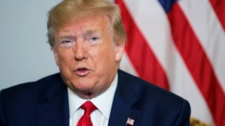 Trump nói cho biết Mỹ - Trung nối lại đàm phán thương mại từ thứ Năm ‘ở một cấp độ khác’