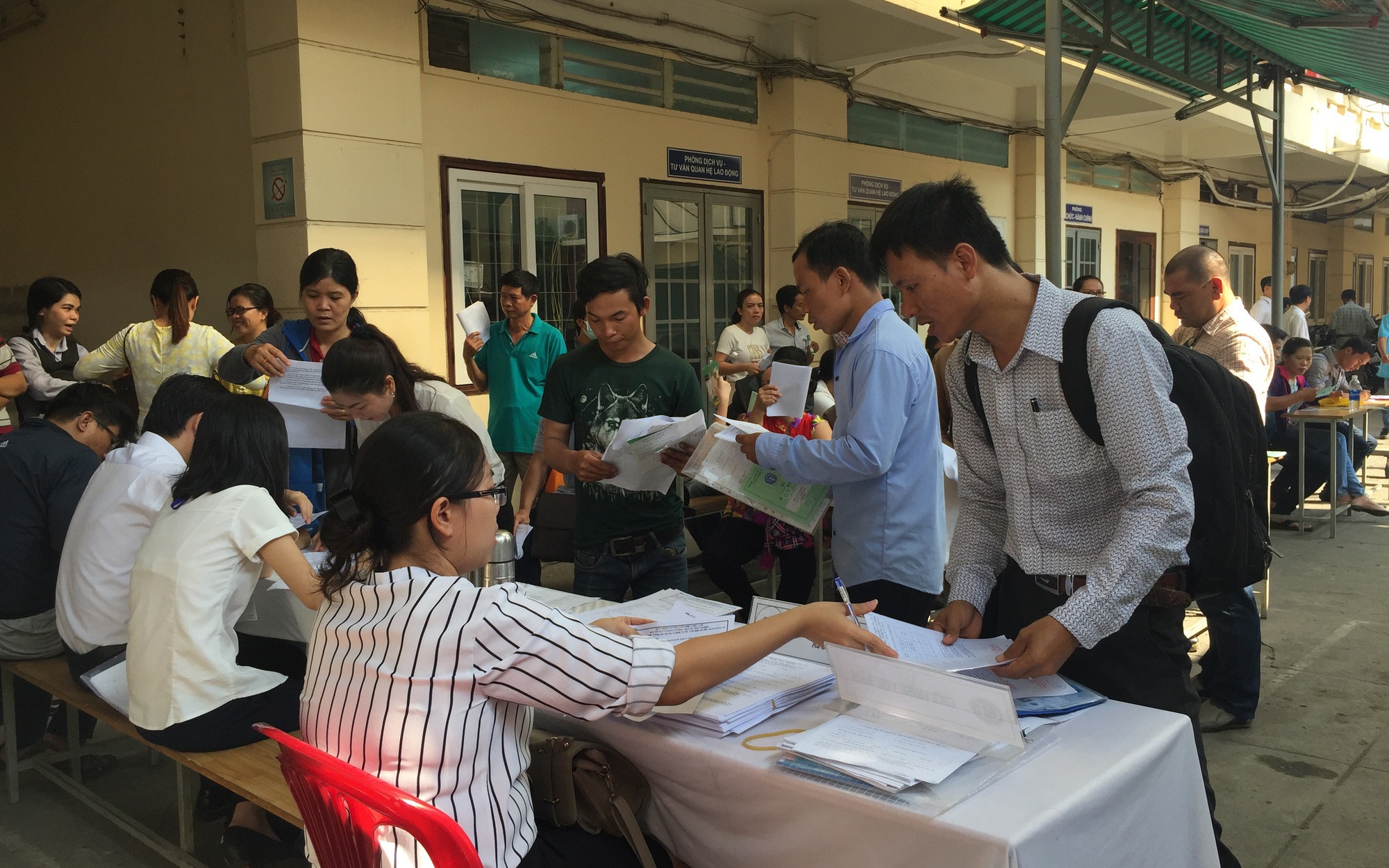 tphcm da ho tro hon 592 ty dong cho nguoi dan bi anh huong boi dich benh