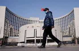 PBOC bơm 700 tỷ nhân dân tệ qua các khoản vay MLF, giữ nguyên lãi suất tháng thứ tư liên tiếp pboc bom 700 ty nhan dan te qua cac khoan vay mlf giu nguyen lai suat thang thu tu lien tiep
