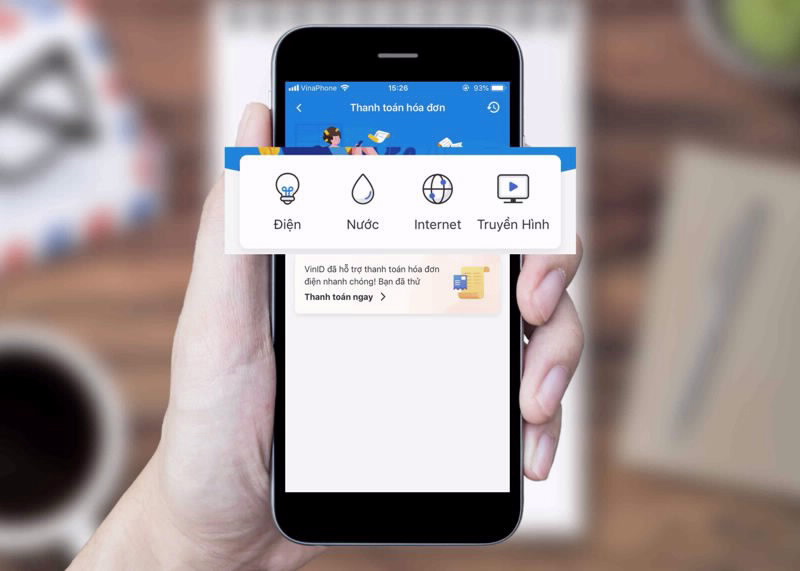 cap giay phep hoat dong cung ung dich vu trung gian thanh toan cho cty co phan 9pay