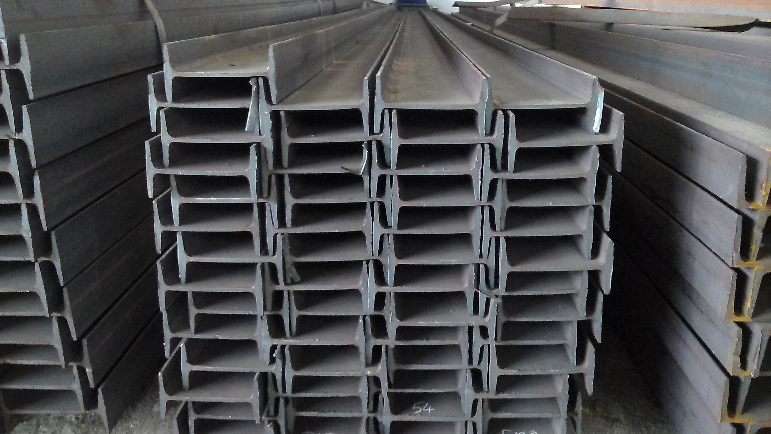 dieu tra ap dung bien phap chong ban pha gia doi voi thep hinh chu h co xuat xu malaysia