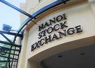 Thị trường niêm yết HNX tháng Bảy: SHB được giao dịch nhiều nhất với thị phần gần 17%