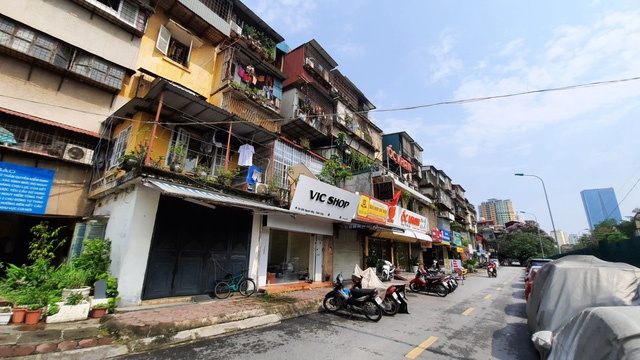 thao nut that xay dung chung cu cu