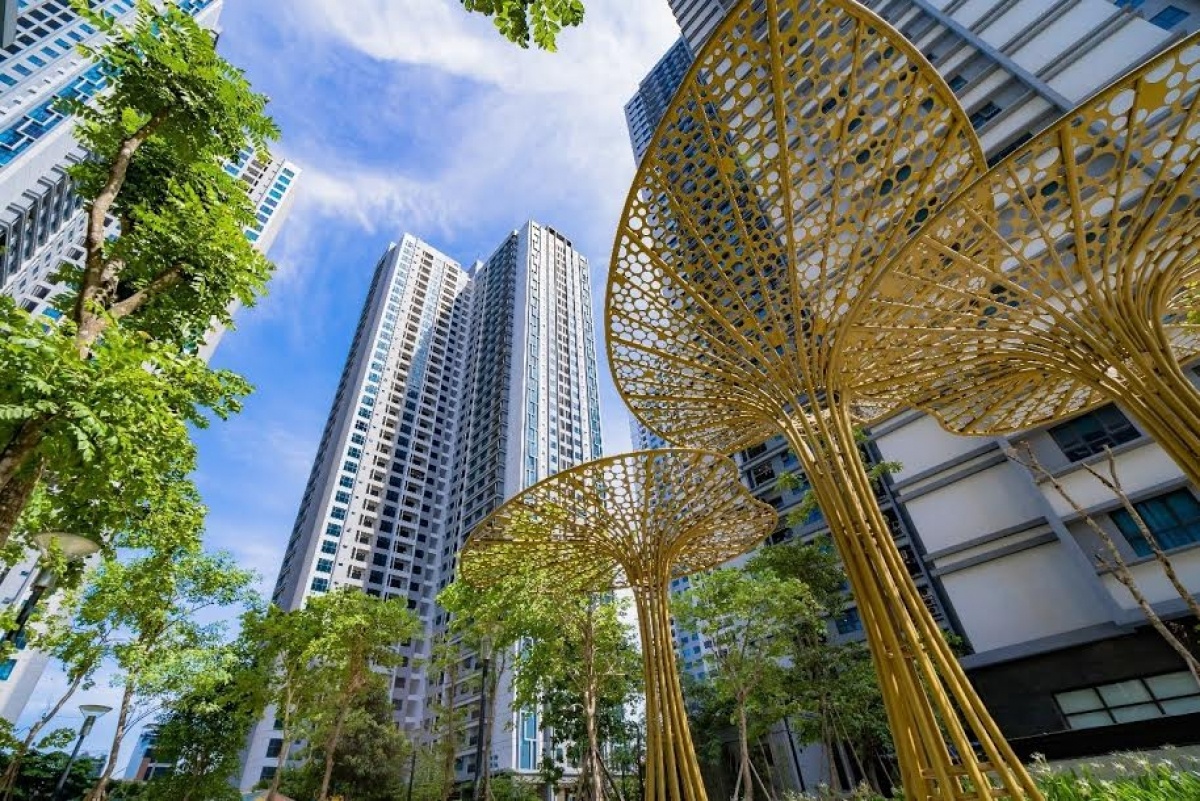 Khoảng 80% sàn bất động sản đóng cửa vì dịch Covid-19