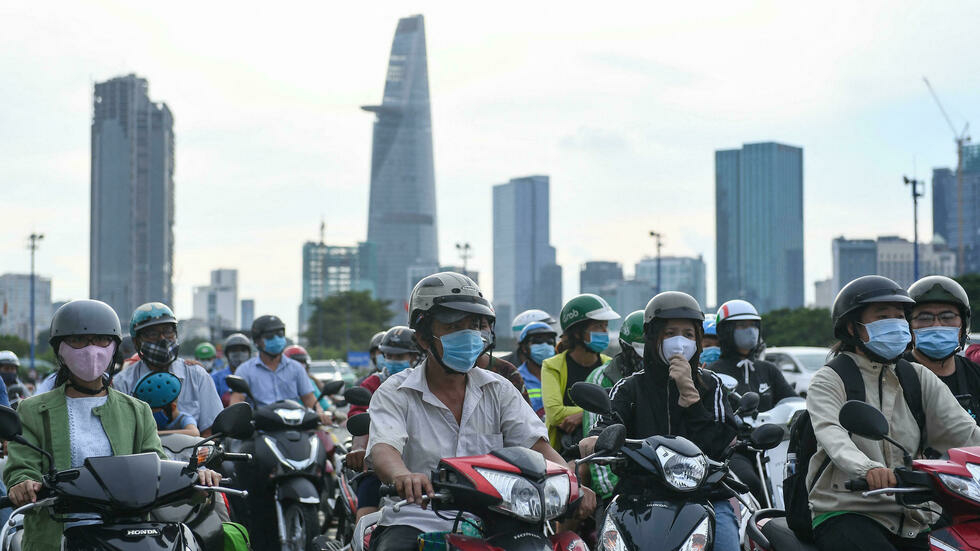 TP.HCM tăng cường hỗ trợ người dân bị ảnh hưởng bởi Covid-19 tphcm tang cuong ho tro nguoi dan bi anh huong boi covid 19