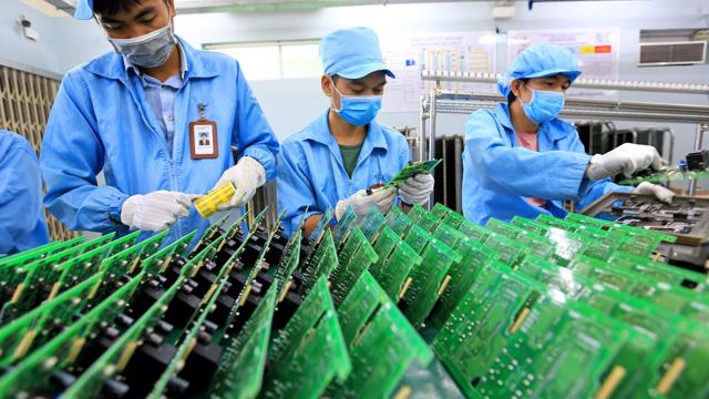 undefined Việt Nam sẽ bổ sung hồ sơ, yêu cầu Bộ Thương mại Hoa Kỳ xem xét lại quy chế kinh tế thị trường cho Việt Nam