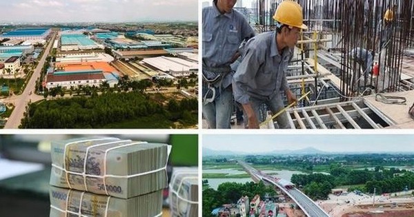 Giải ngân vốn đầu tư công đến hết tháng 7 ước đạt 39,45% kế hoạch
