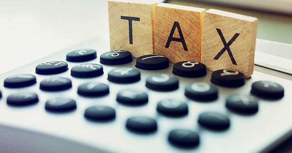 Đề xuất miễn, giảm thuế thu nhập doanh nghiệp