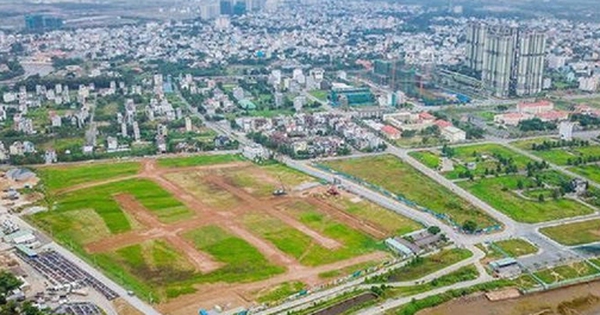 Quy định mới về các trường hợp miễn, giảm tiền sử dụng đất, tiền thuê đất