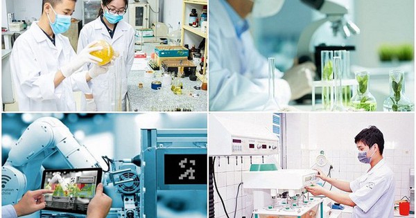 undefined Ban hành khung hướng dẫn phát triển KHCN, đổi mới sáng tạo