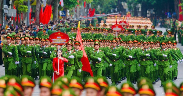 Thủ tướng yêu cầu tăng cường công tác bảo đảm an ninh, trật tự dịp Lễ Quốc khánh 2/9 Thủ tướng yêu cầu tăng cường công tác bảo đảm an ninh, trật tự dịp Lễ Quốc khánh 2/9