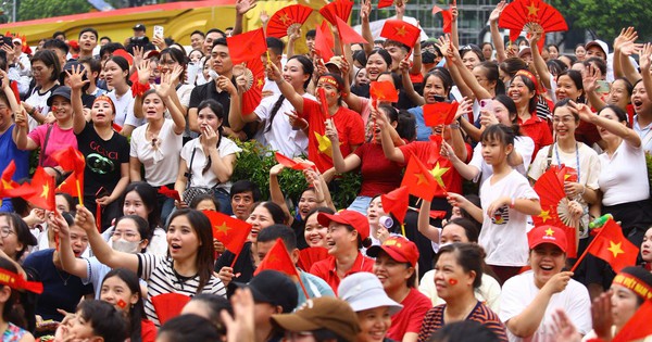 Tăng cường bảo đảm an toàn, an ninh, trật tự, vệ sinh môi trường, y tế dịp Lễ Quốc khánh 02/9
