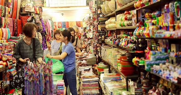 undefined Đề xuất quy định về khai thuế, tính thuế, khấu trừ thuế đối với hộ, cá nhân kinh doanh