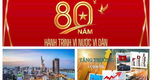CHÍNH PHỦ DƯỚI SỰ LÃNH ĐẠO CỦA ĐẢNG - 80 NĂM HÀNH TRÌNH VÌ NƯỚC, VÌ DÂN CHÍNH PHỦ DƯỚI SỰ LÃNH ĐẠO CỦA ĐẢNG - 80 NĂM HÀNH TRÌNH VÌ NƯỚC, VÌ DÂN