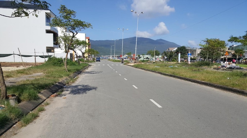 Đà Nẵng: Chuyển khuôn viên thành đất tái định cư tại Sơn Trà