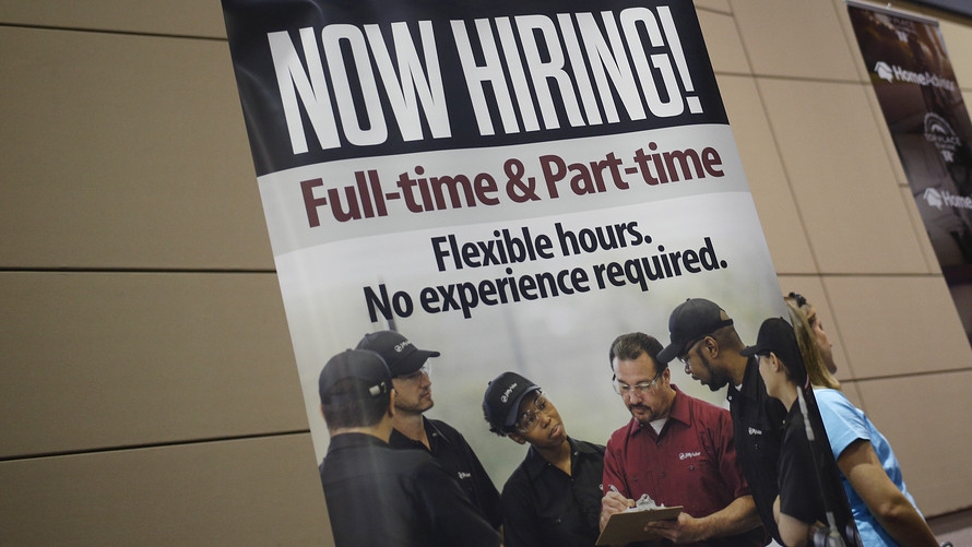 Chiến tranh thương mại: Sáu lợi ích, vấn đề với Mỹ