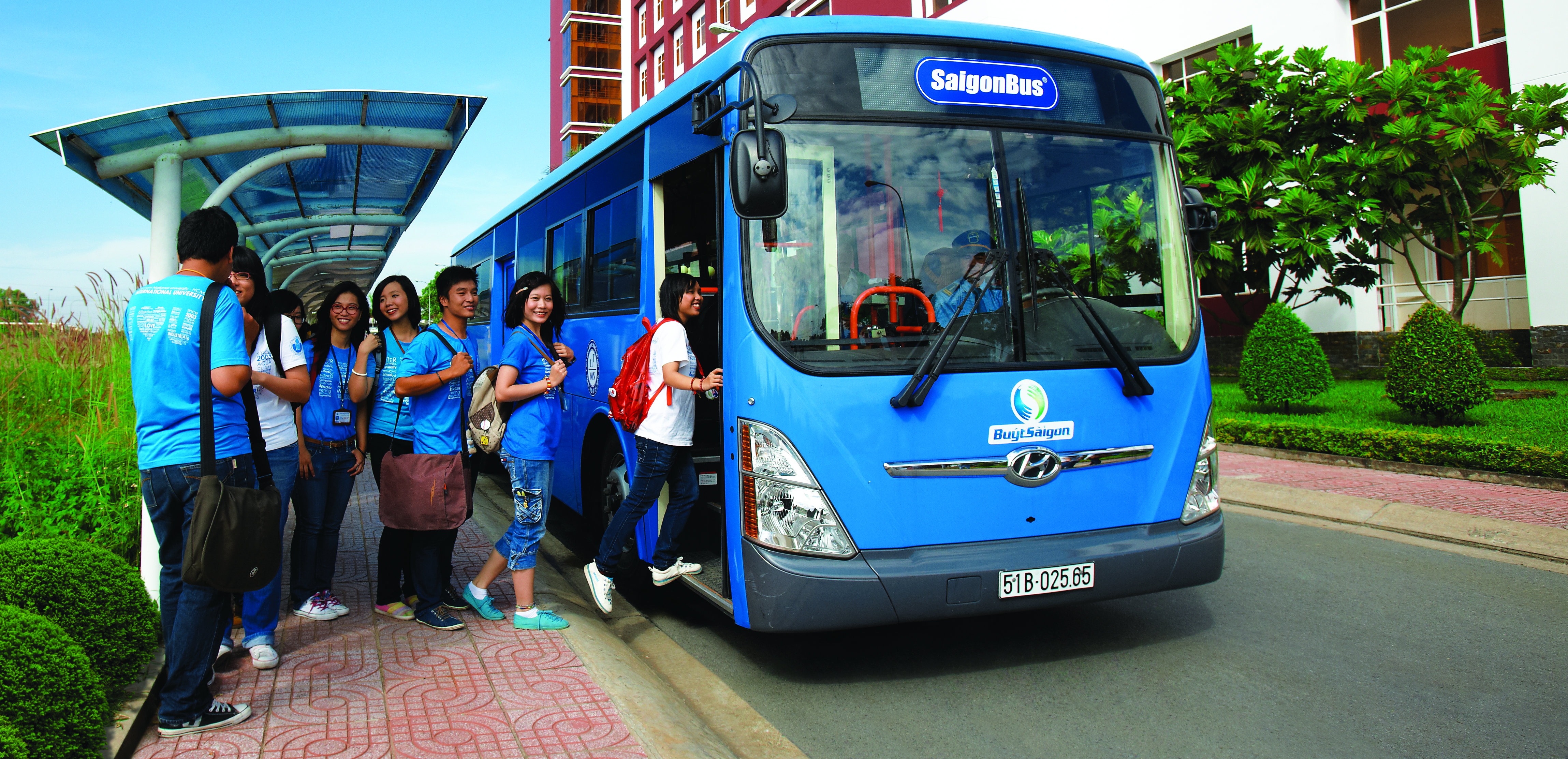 TP.HCM đầu tư hệ thống vé điện tử thông minh cho vận tải khách