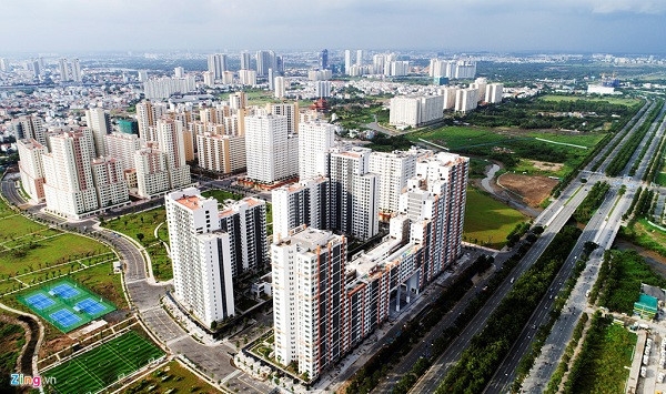 Thanh tra Chính phủ kết luận về Thủ Thiêm: Có vi phạm, ảnh hưởng quyền lợi người dân