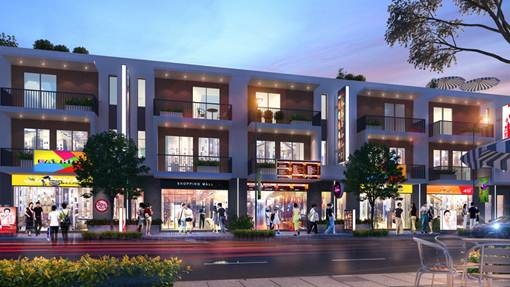 Cơ hội vàng trở thành công dân Dragon Village