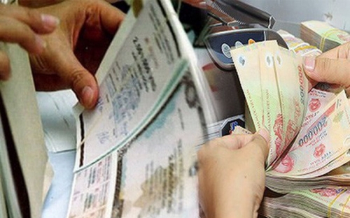 TPCP tháng 8/2019: Huy động hơn 10,8 nghìn tỷ đồng qua đấu thầu