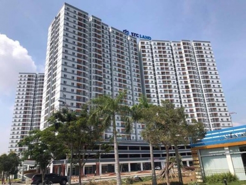 TP. Hồ Chí Minh kiểm tra việc chuyển nhượng nhà ở xã hội TP. Hồ Chí Minh kiểm tra việc chuyển nhượng nhà ở xã hội