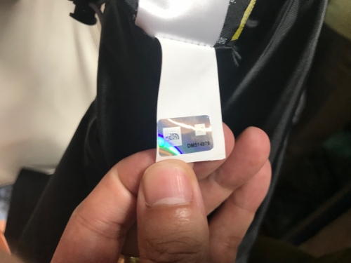 Bắt giữ tận gốc đường dây sản xuất hàng nhái thương hiệu The North Face (Mỹ)