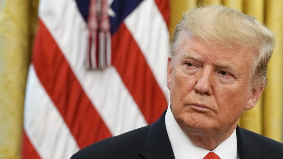 Trump hoãn tăng thuế hai tuần với hàng hóa từ Trung Quốc