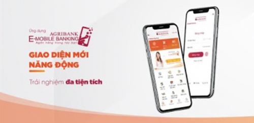 Agribank khuyến mãi lớn cho khách hàng sử dụng dịch vụ Agribank khuyến mãi lớn cho khách hàng sử dụng dịch vụ