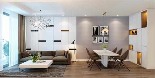 Bất động sản Bắc Ninh phát triển bền vững nhờ nhu cầu ở thực