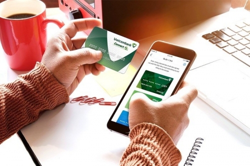 Thanh toán dịch vụ công trực tuyến: Xu hướng phát triển tất yếu